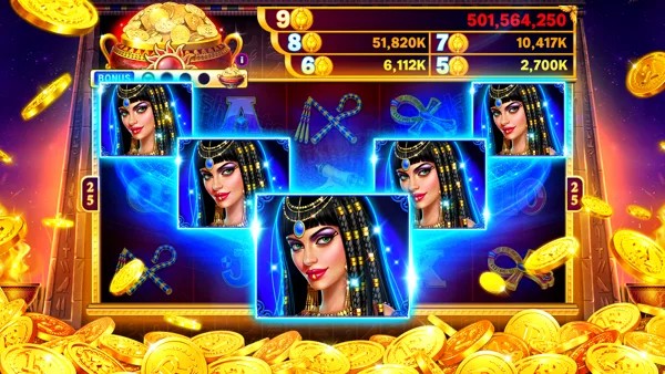 777LUCKY Bonus Member Baru 100%