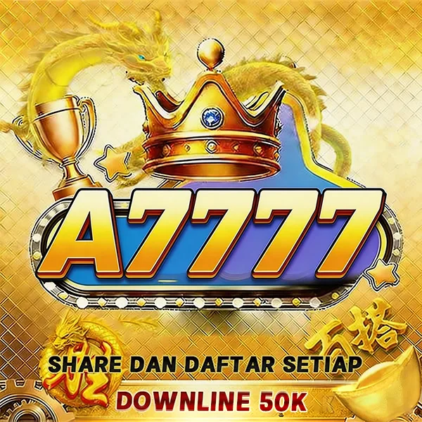 A7777 2026 Slot Gacor RTP Tinggi