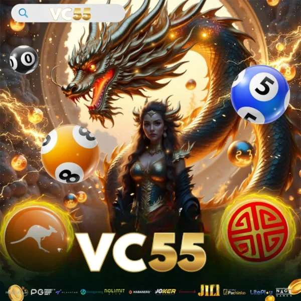 VC55 Login Resmi APK 2026