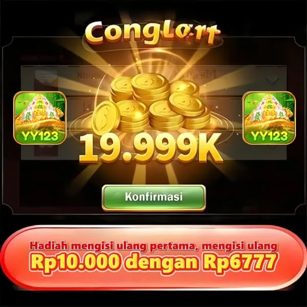 YY123 APK Download Versi Terbaru