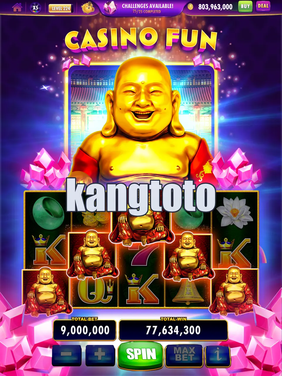 kangtoto APK