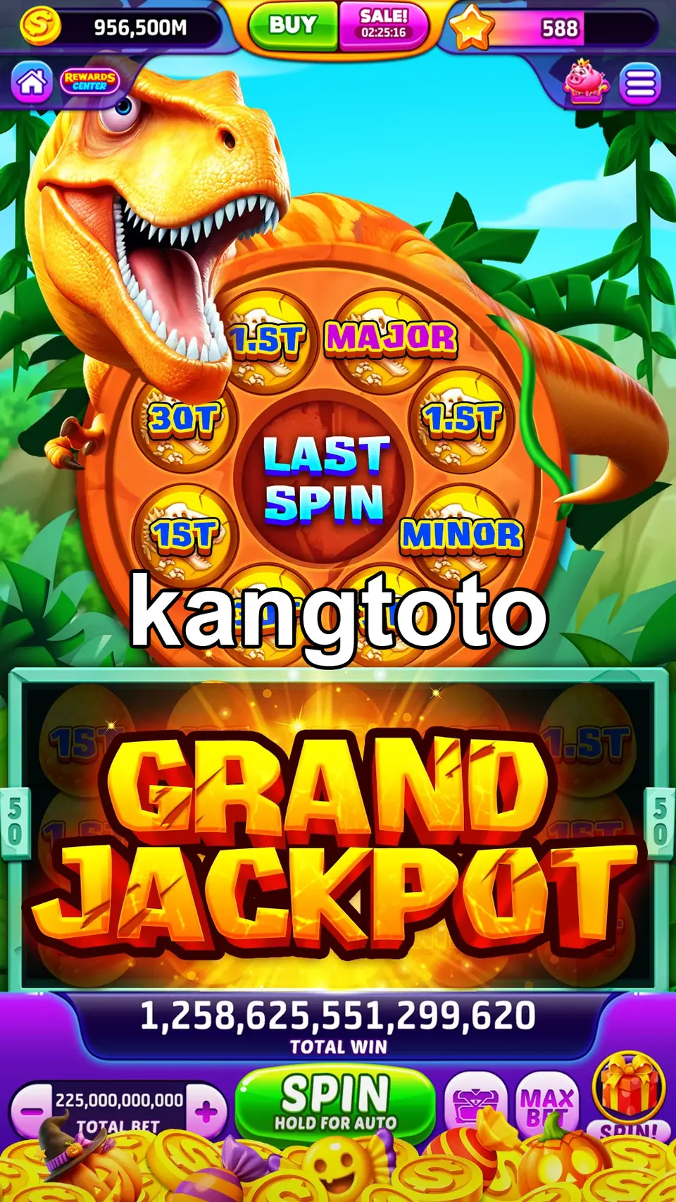 kangtoto APK