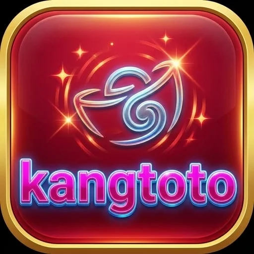 kangtoto Logo - Resmi