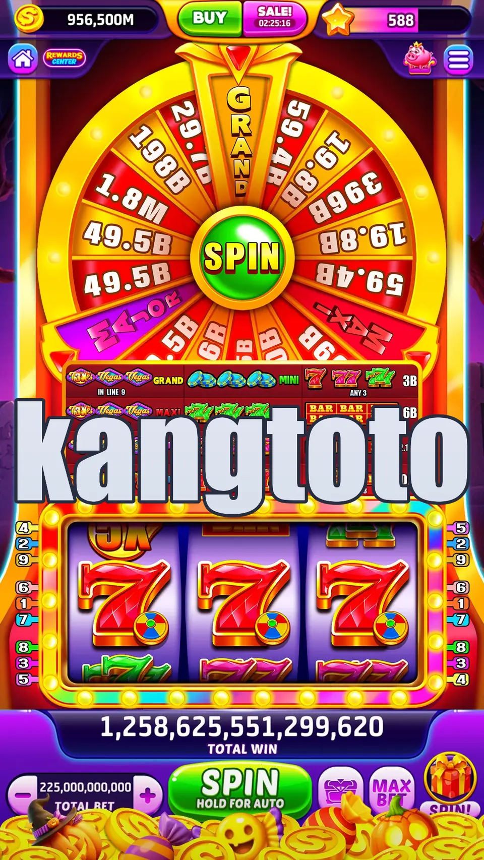 kangtoto Preview - Resmi Unduh